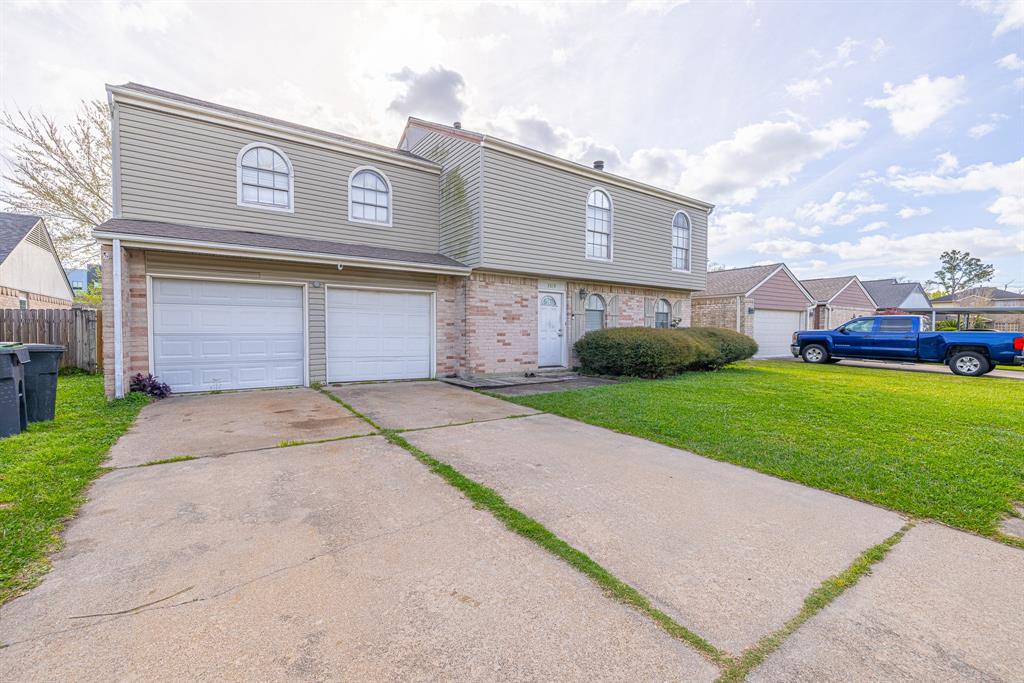 3819 Providence Lane, Pasadena, Texas image 2