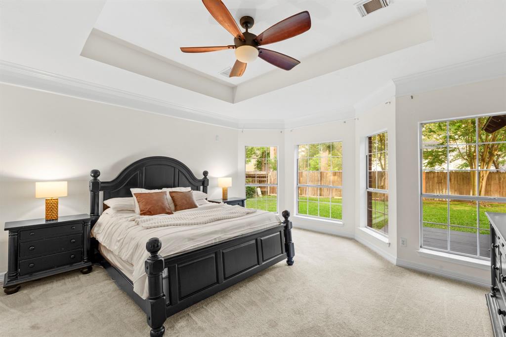 6503 Ambercrest Court, Spring, Texas image 17