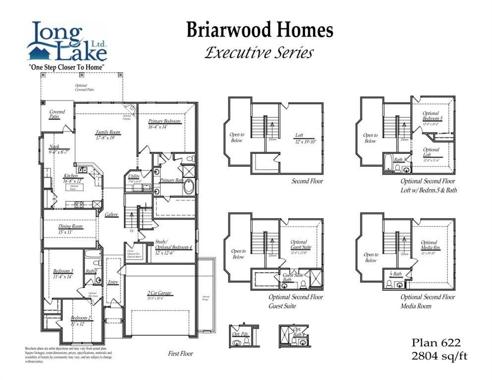 2031 Bradbury Woods Drive, Spring, Texas image 19