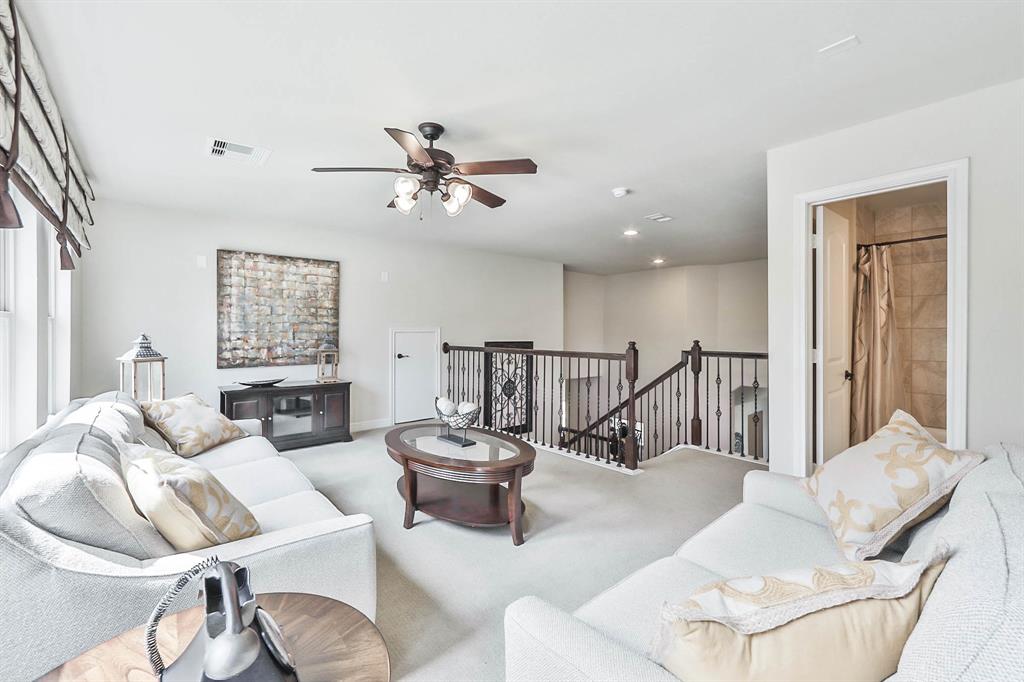 2031 Bradbury Woods Drive, Spring, Texas image 17