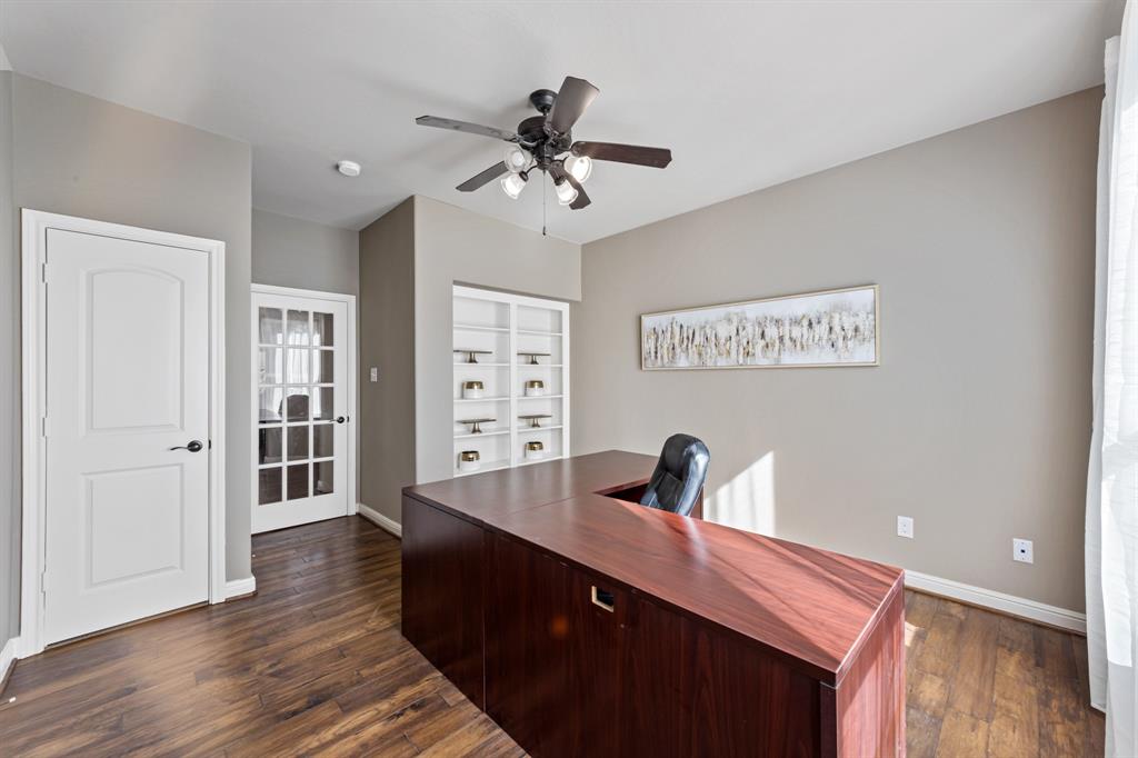 2031 Bradbury Woods Drive, Spring, Texas image 6