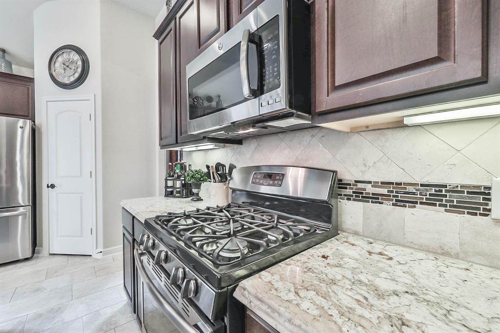 2031 Bradbury Woods Drive, Spring, Texas image 13