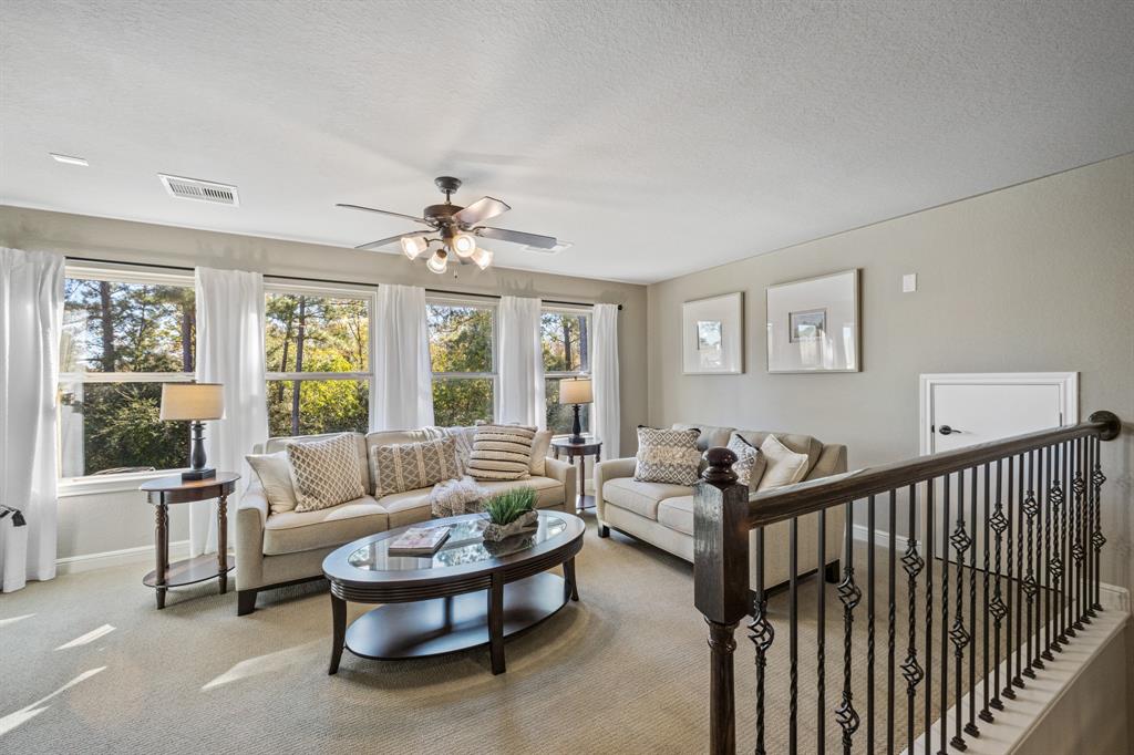 2031 Bradbury Woods Drive, Spring, Texas image 16