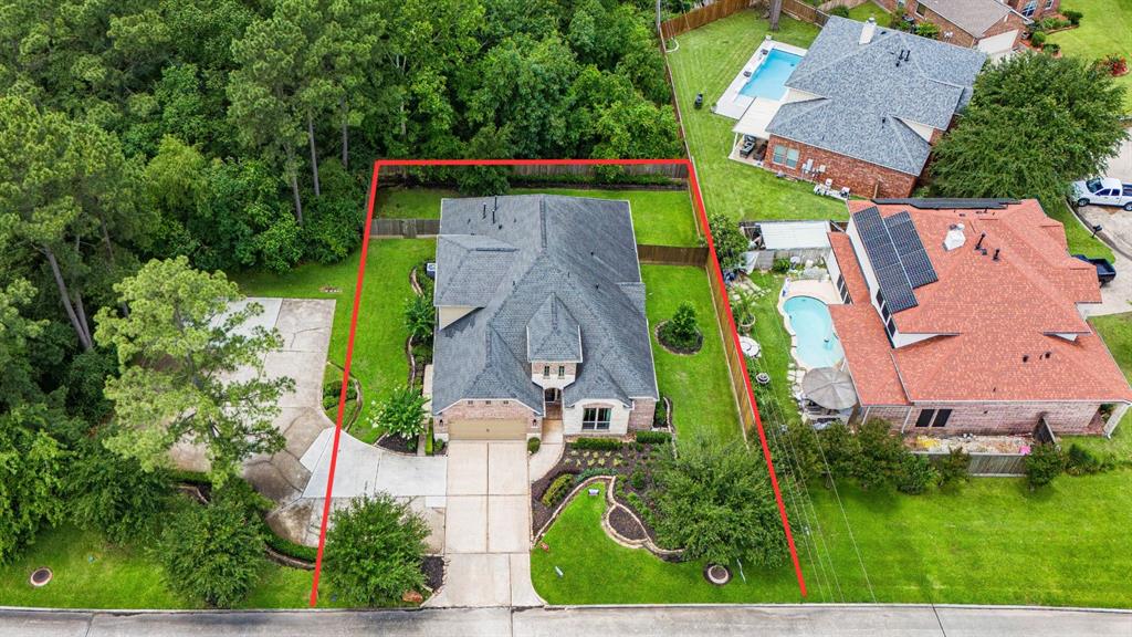 2031 Bradbury Forest Drive