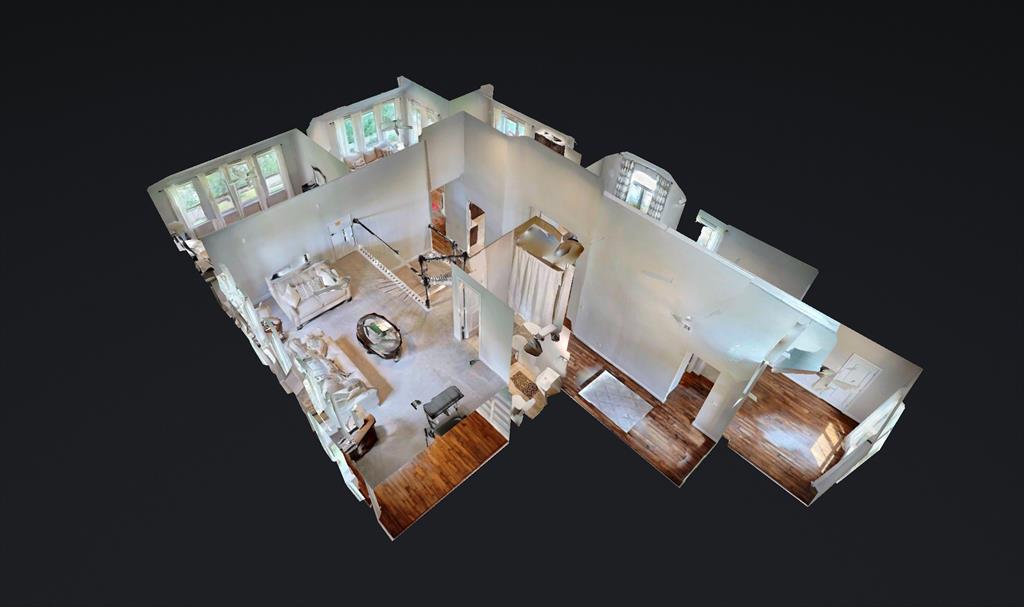 2031 Bradbury Forest Drive