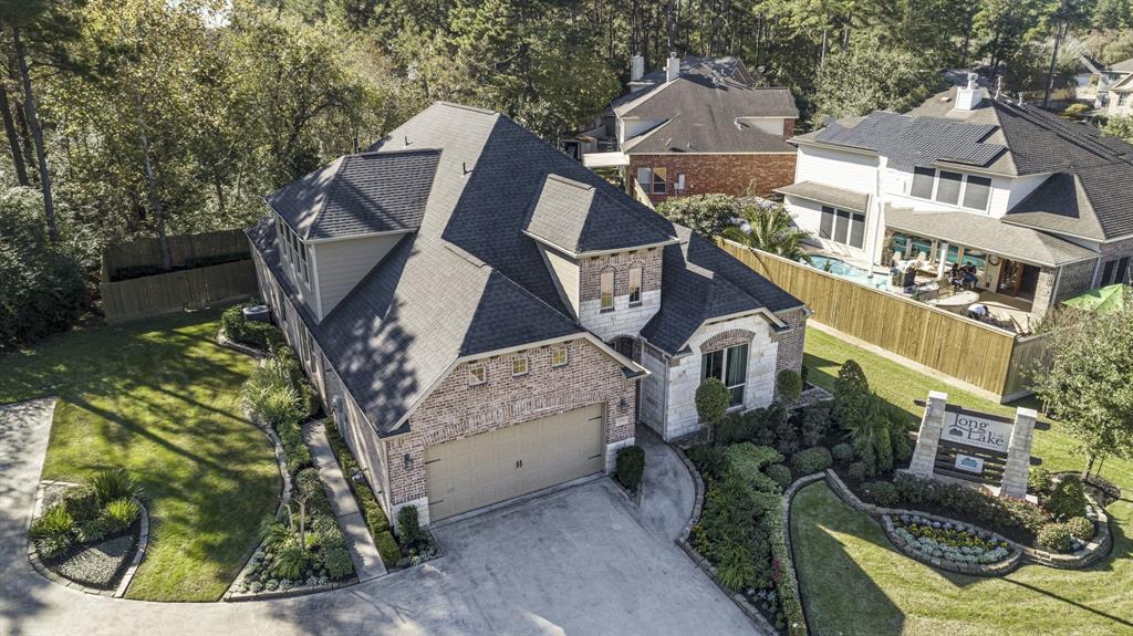 2031 Bradbury Woods Drive