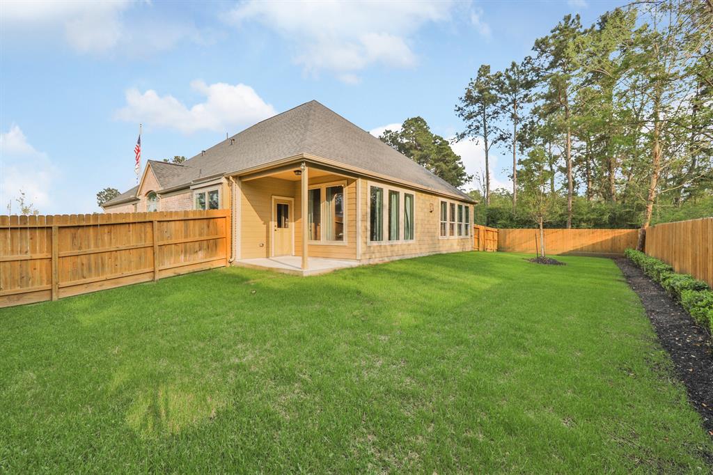 2031 Bradbury Woods Drive, Spring, Texas image 18