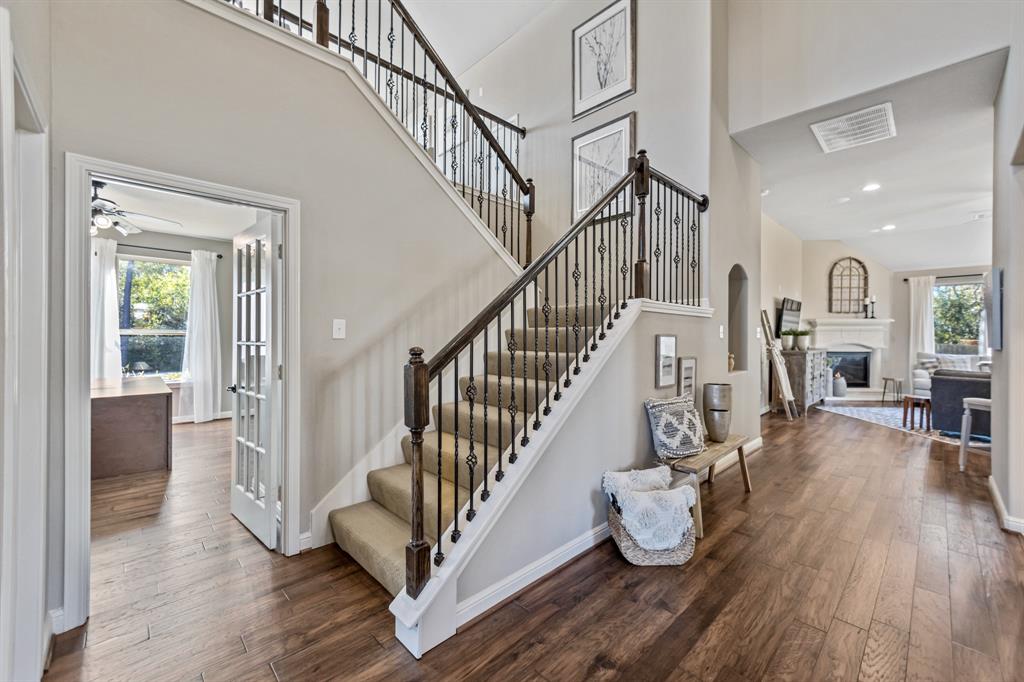 2031 Bradbury Woods Drive