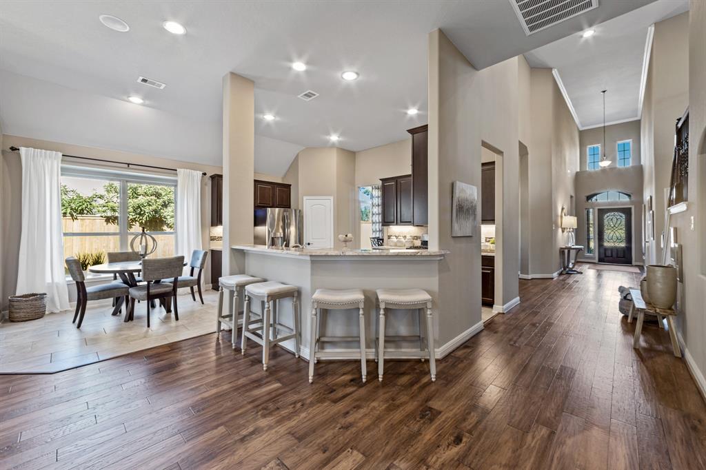 2031 Bradbury Woods Drive, Spring, Texas image 9