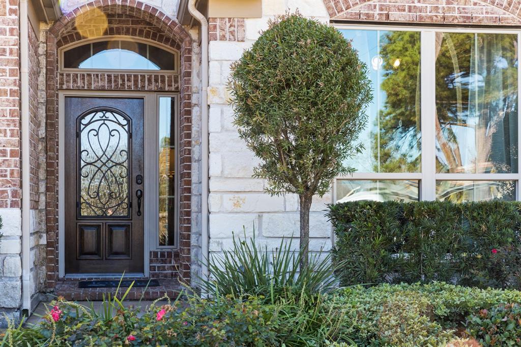 2031 Bradbury Woods Drive