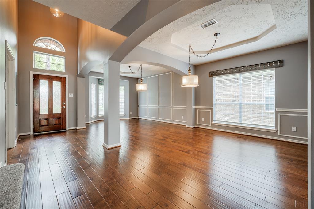 6007 Acorn Valley Lane, Richmond, Texas image 22