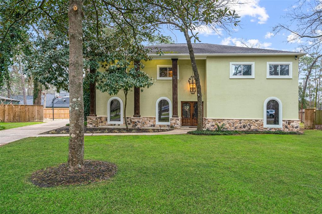 533 Rapidan Park, Conroe, Texas image 2