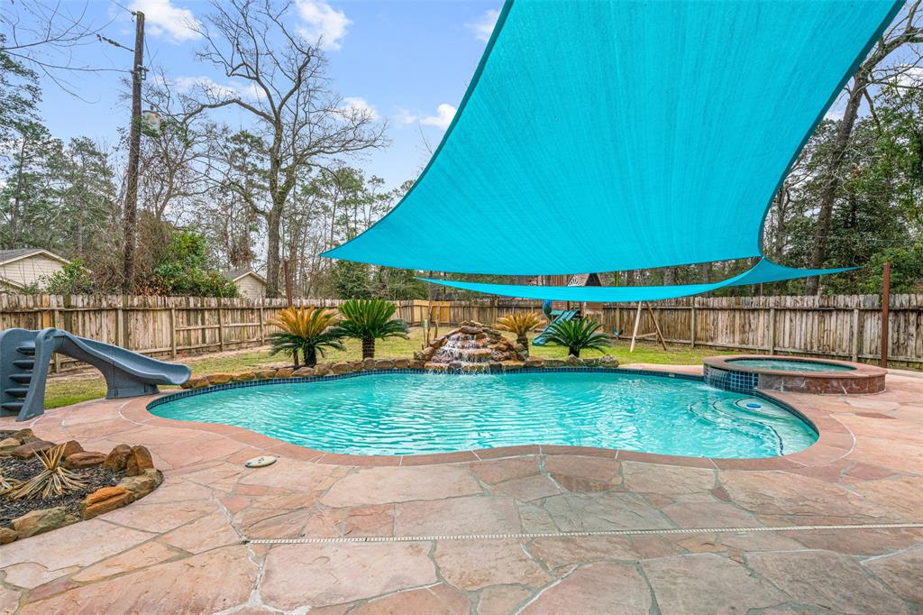 533 Rapidan Park, Conroe, Texas image 34