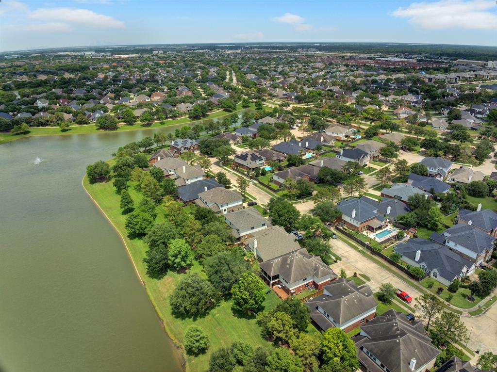 2712 Park Falls Drive, Pearland, Texas image 34