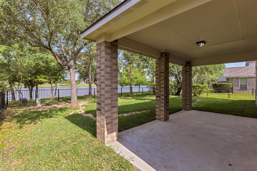 2712 Park Falls Drive, Pearland, Texas image 29