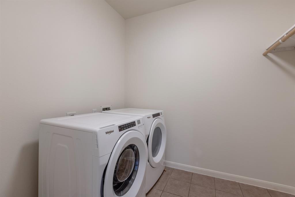 2712 Park Falls Drive, Pearland, Texas image 23