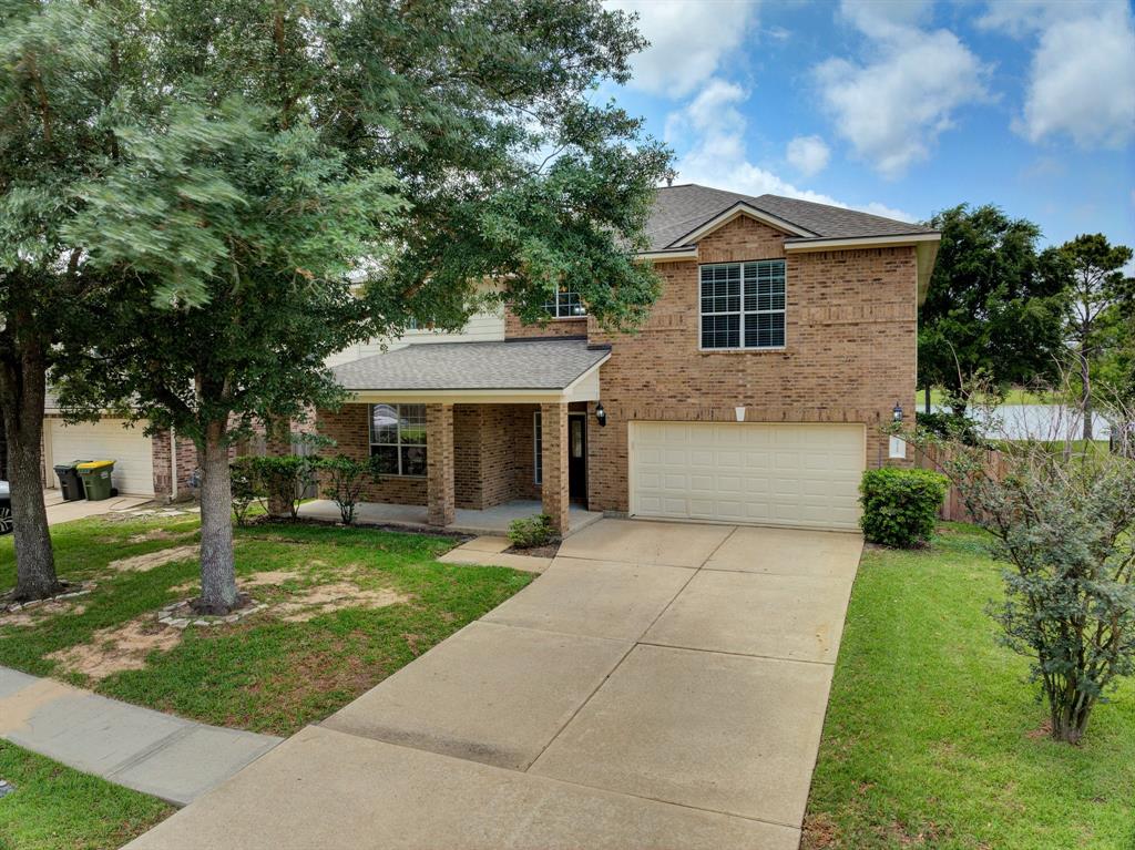 2712 Park Falls Drive