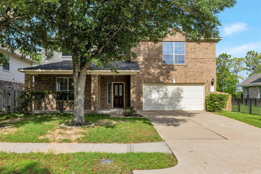 2712 Park Falls Drive, Pearland, Texas image 36