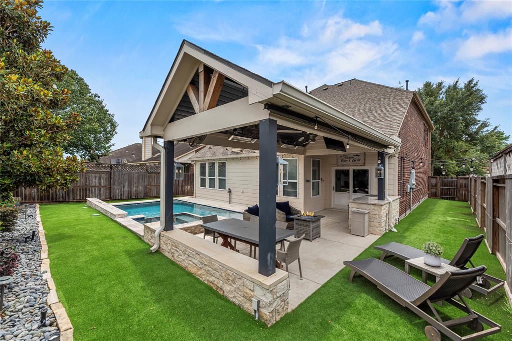 21602 Venture Park Drive, Richmond, Texas image 31