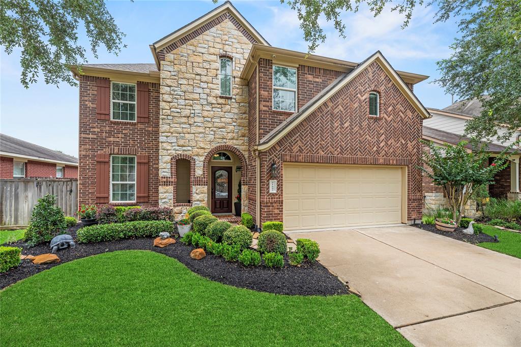 21602 Venture Park Drive, Richmond, Texas image 3