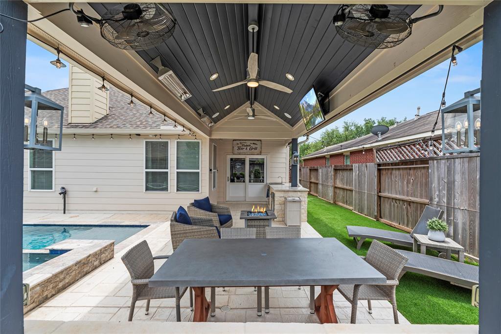 21602 Venture Park Drive, Richmond, Texas image 37