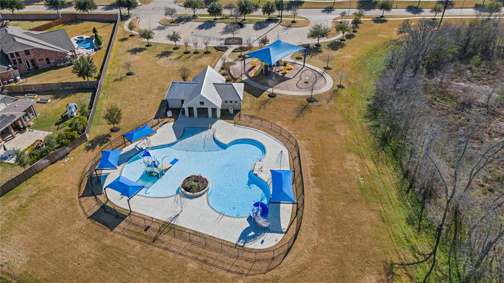 21602 Venture Park Drive, Richmond, Texas image 41