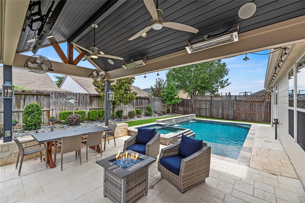 21602 Venture Park Drive, Richmond, Texas image 32