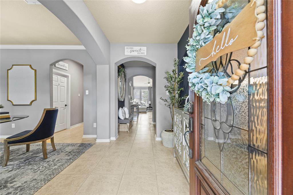 21602 Venture Park Drive, Richmond, Texas image 4