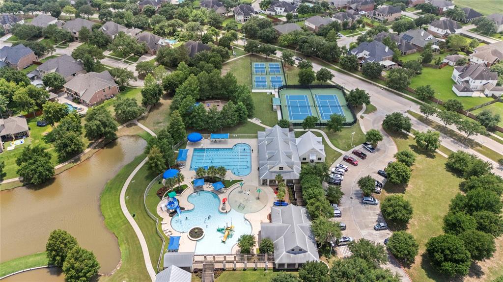 21602 Venture Park Drive, Richmond, Texas image 40