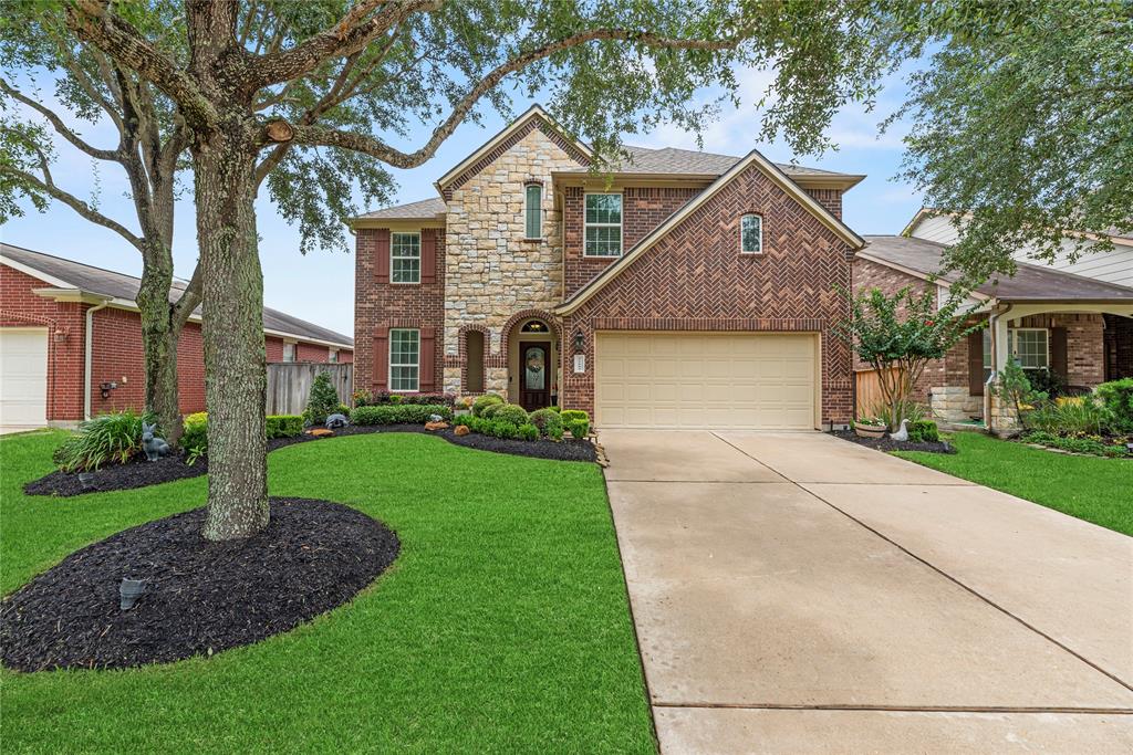 21602 Venture Park Drive, Richmond, Texas image 2