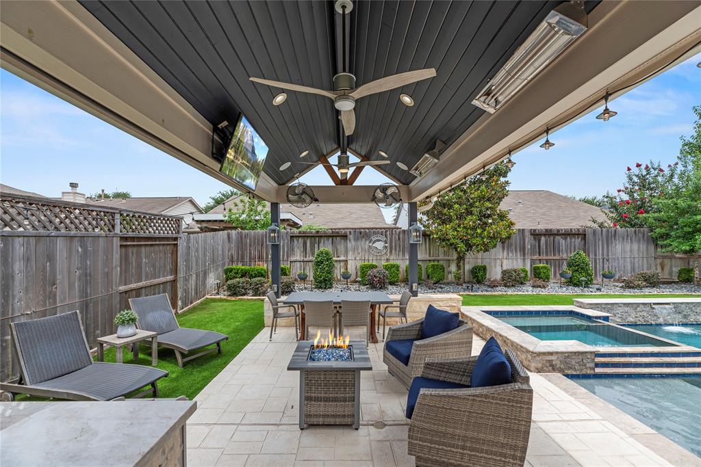 21602 Venture Park Drive, Richmond, Texas image 36