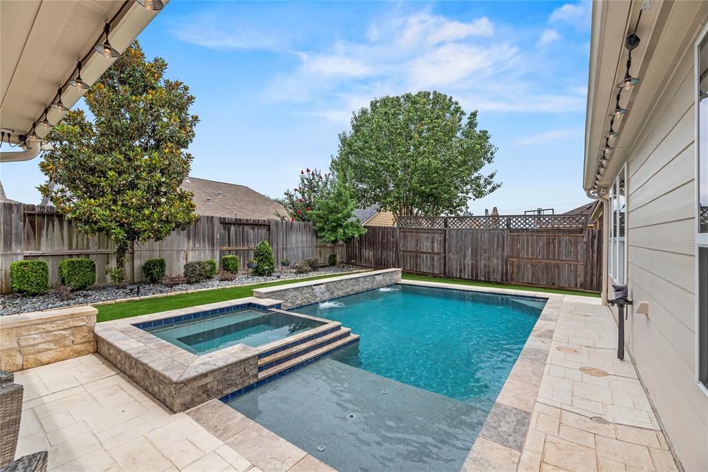 21602 Venture Park Drive, Richmond, Texas image 33