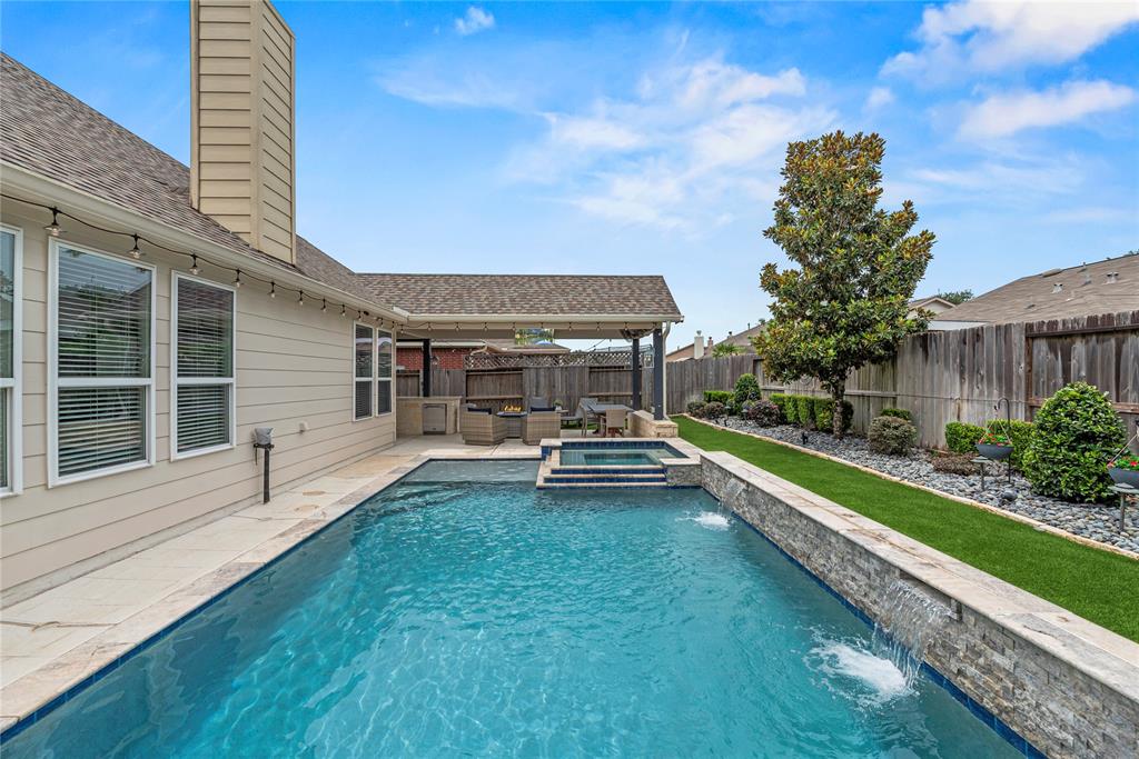 21602 Venture Park Drive, Richmond, Texas image 35