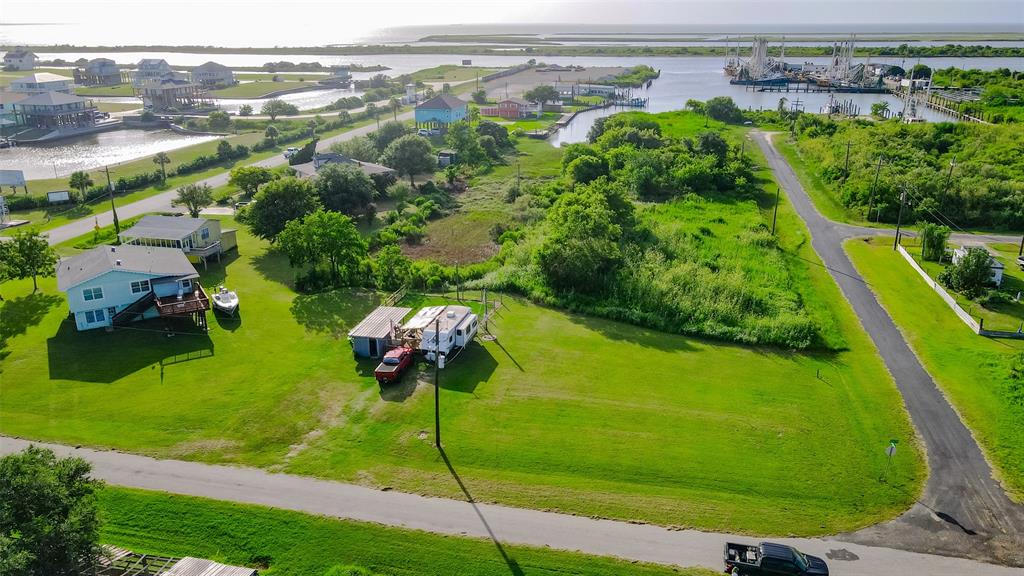 View Port Bolivar, TX 77650 property