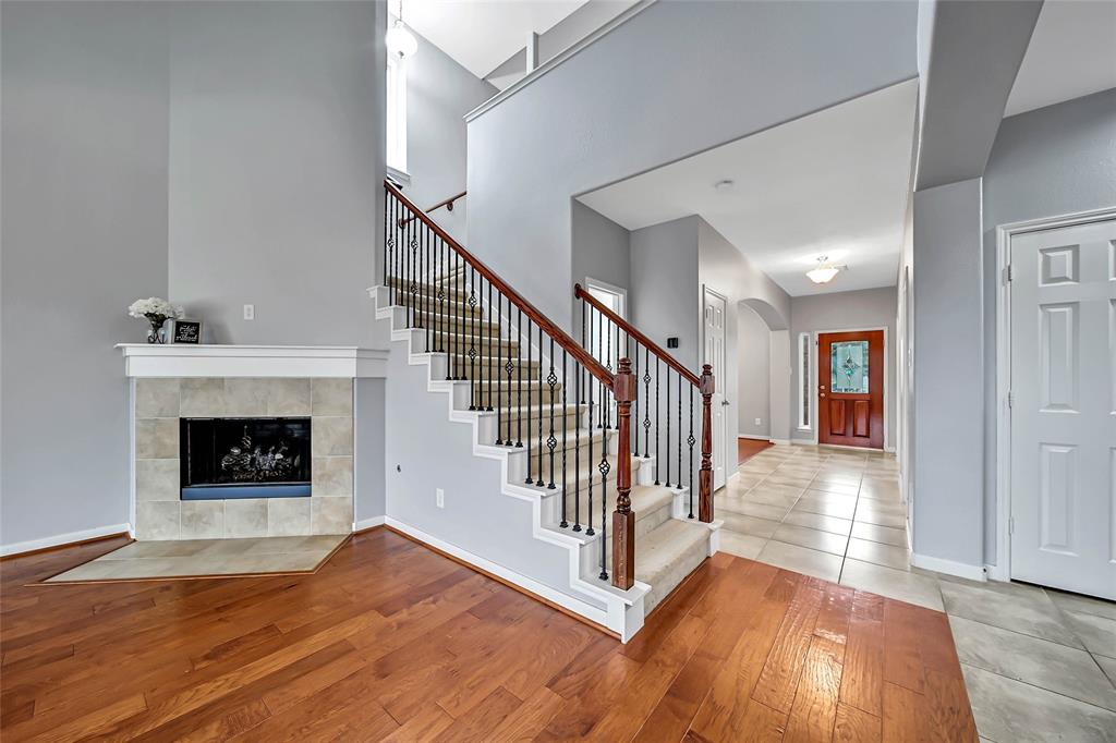 2521 Sandy Lodge Court, Kingwood, Texas image 24