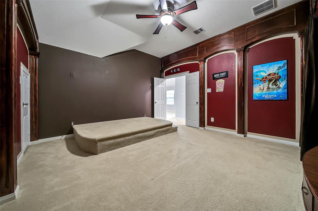 2521 Sandy Lodge Court, Kingwood, Texas image 42