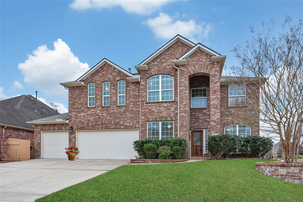 2521 Sandy Lodge Court, Kingwood, Texas image 4