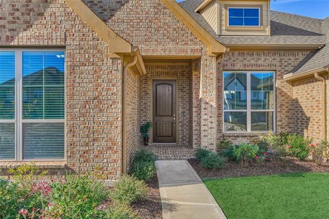 A home in Conroe