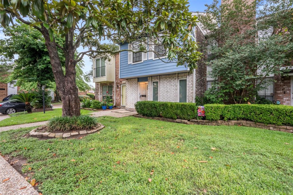 9501 Fondren Road 9