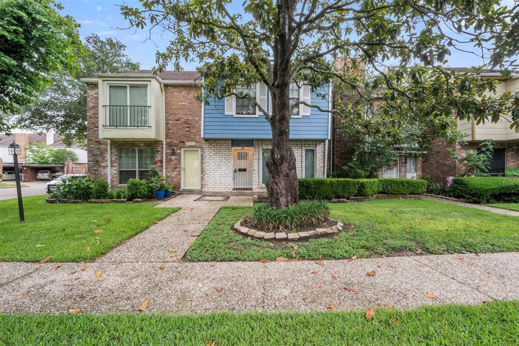 9501 Fondren Road 9