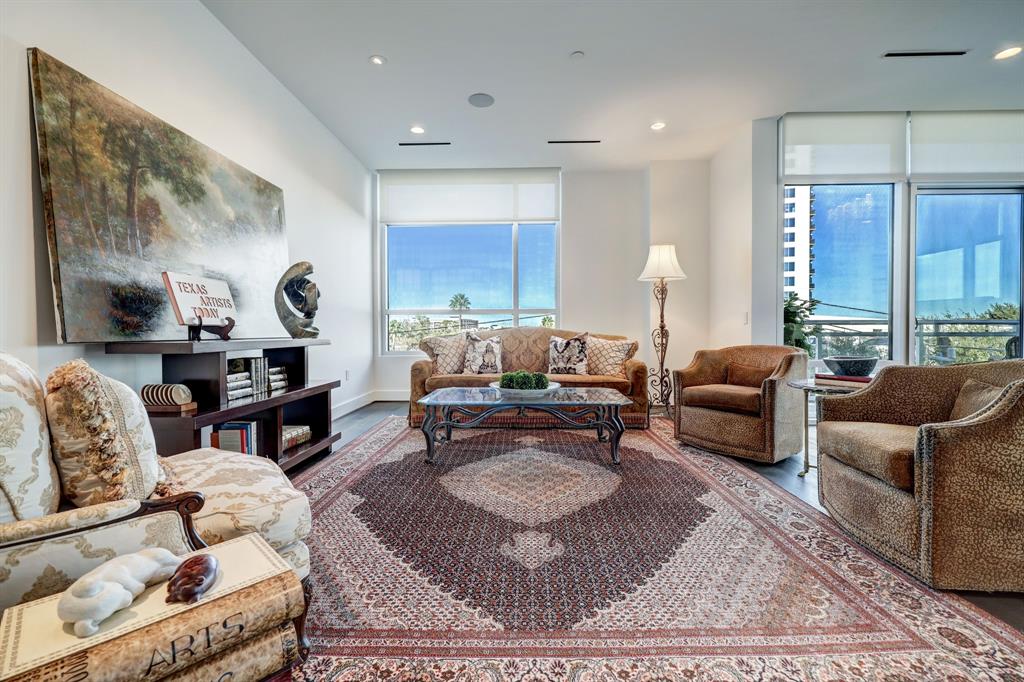 3331 Damico Street #401, Houston, Texas image 9