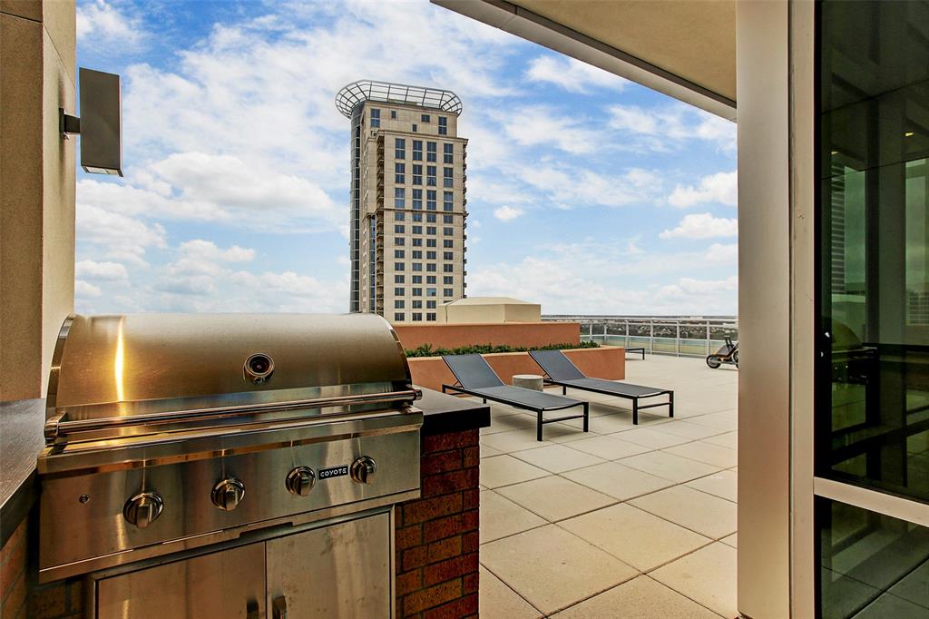 3331 Damico Street #401, Houston, Texas image 25