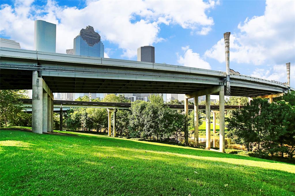 3331 Damico Street #401, Houston, Texas image 32