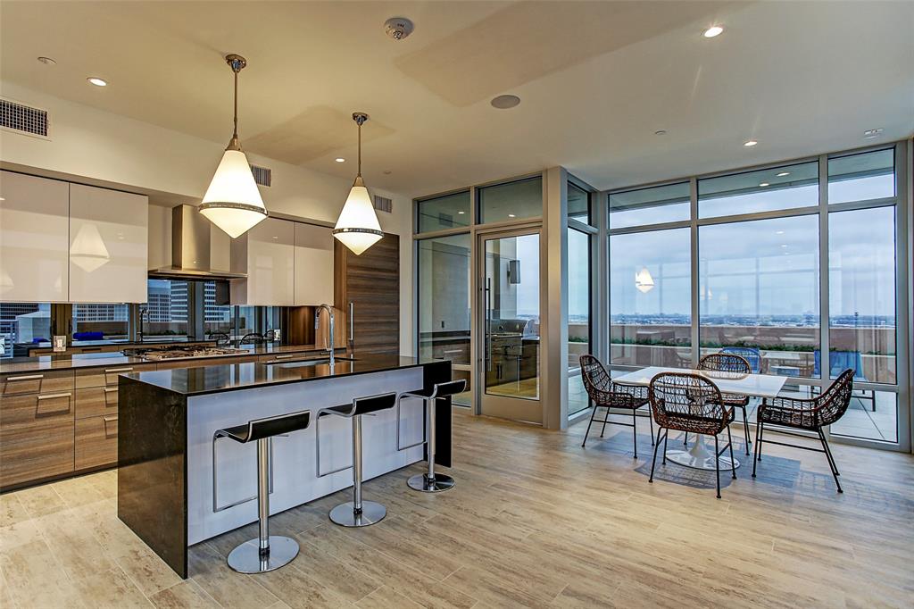 3331 Damico Street #401, Houston, Texas image 23