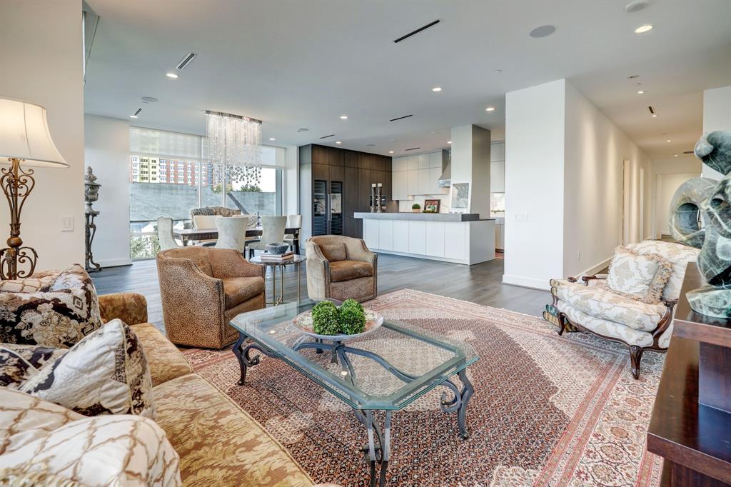 3331 Damico Street #401, Houston, Texas image 11