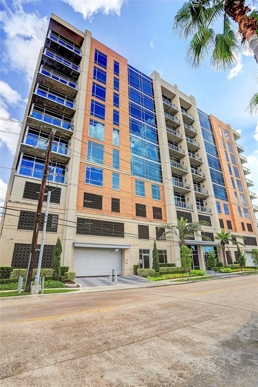 3331 Damico Street #401, Houston, Texas image 7