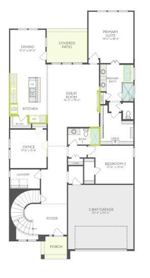 26018 Woods Bay Drive