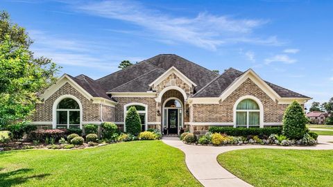 27227 W Balsam Fir Circle Spring TX 77386