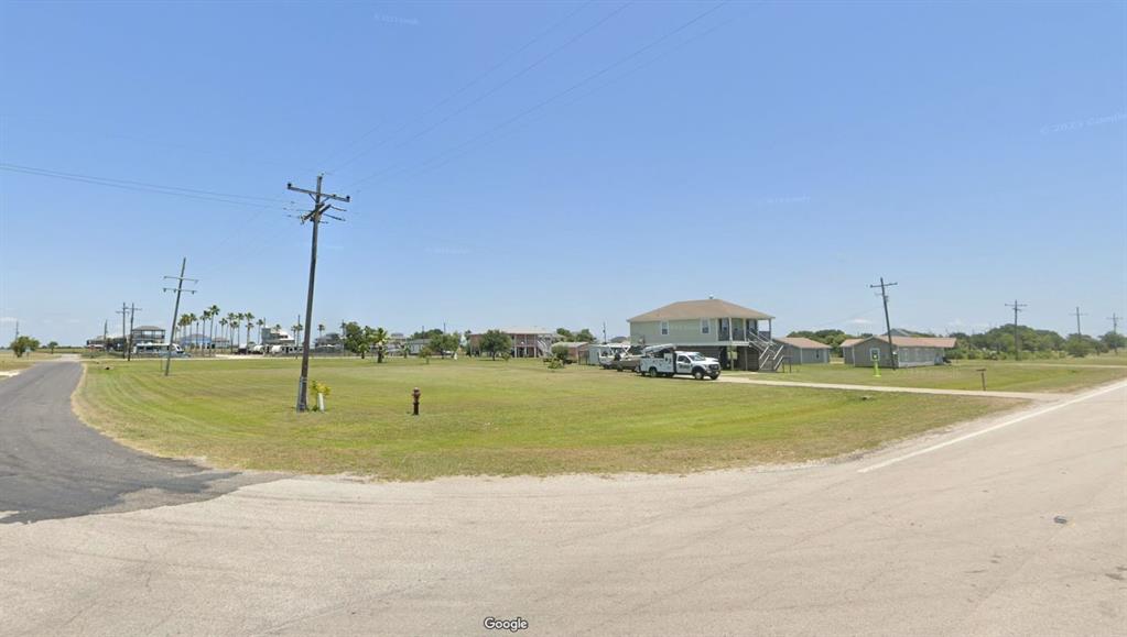 Broadway Avenue, Port Bolivar, Texas image 3