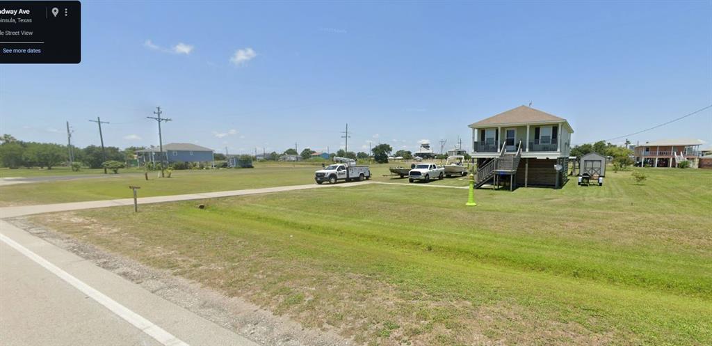 Broadway Avenue, Port Bolivar, Texas image 5